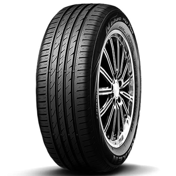 لاستیک نکسن 165/65R13 گل NBlue(2 حلقه) — تصویر ۳