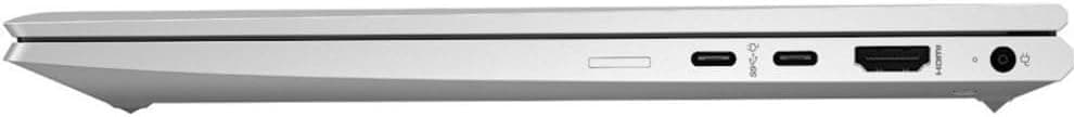 لپ تاپ اچ پی استوک HP ELITEBOOK 845 G8 Ryzen 7-5850u 8GB 256GB ssd 512M AMD — تصویر ۶