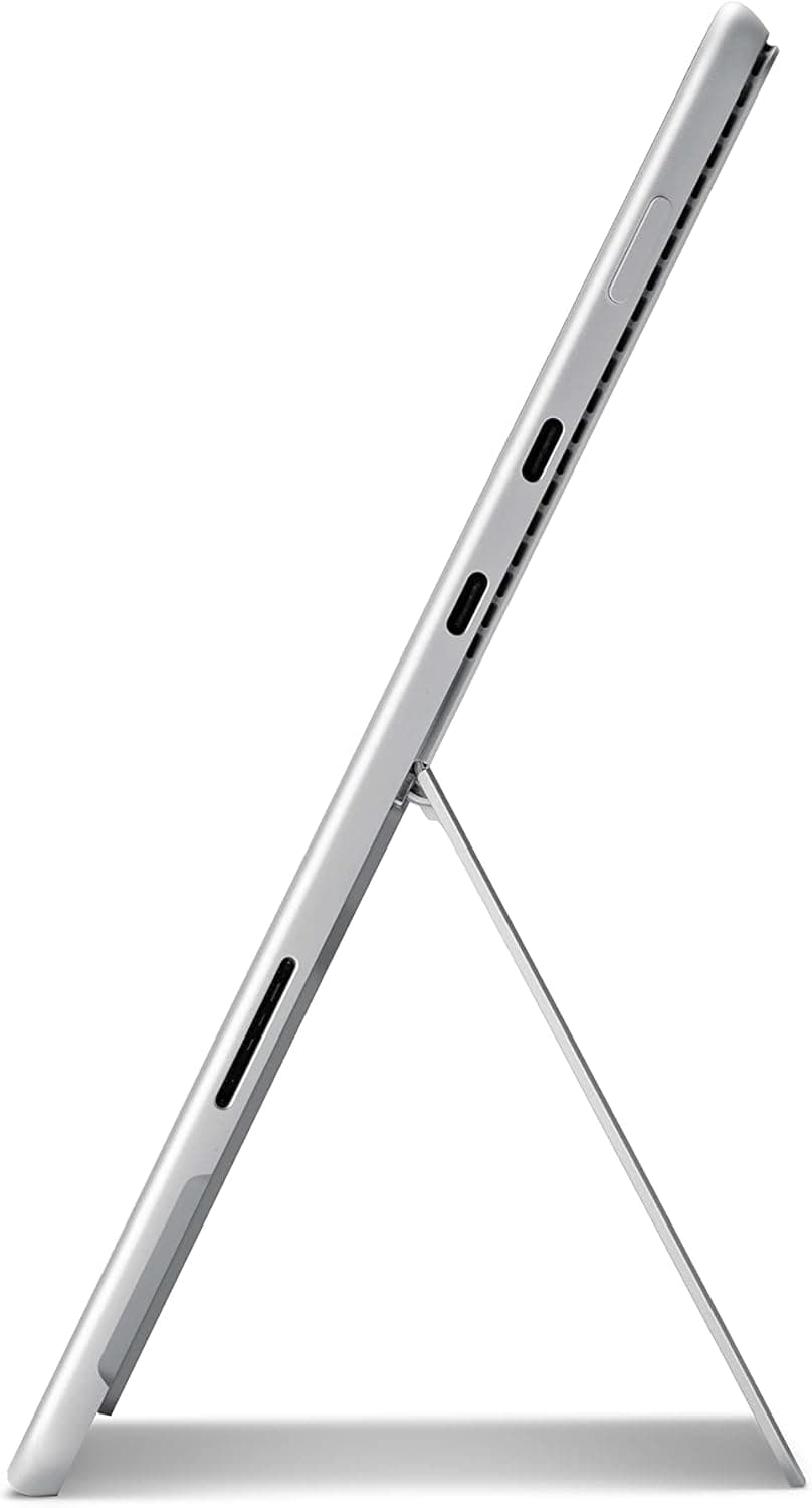 لپ تاپ سرفیس استوک SURFACE Pro 8 I7-1185G7 16GB 512GB SSD Intel iris XE — تصویر ۸