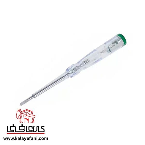 فازمتر کریستالی اینسایز (با گارانتی شرکتی) مدل 250-9722 — تصویر ۲