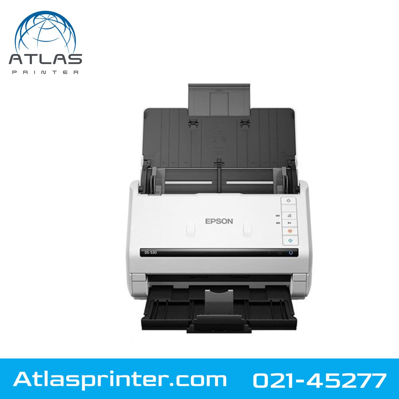 اسکنر اپسون Epson DS-530