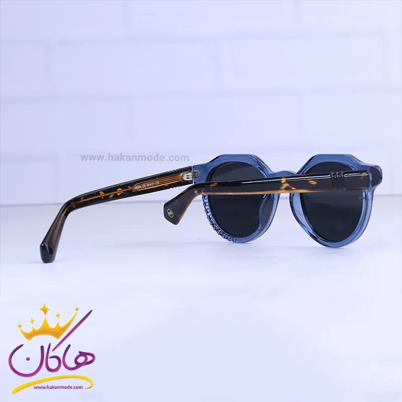 عینک آفتابی سپوری زنانه فریم استیت گرد 58884/4 — تصویر ۳