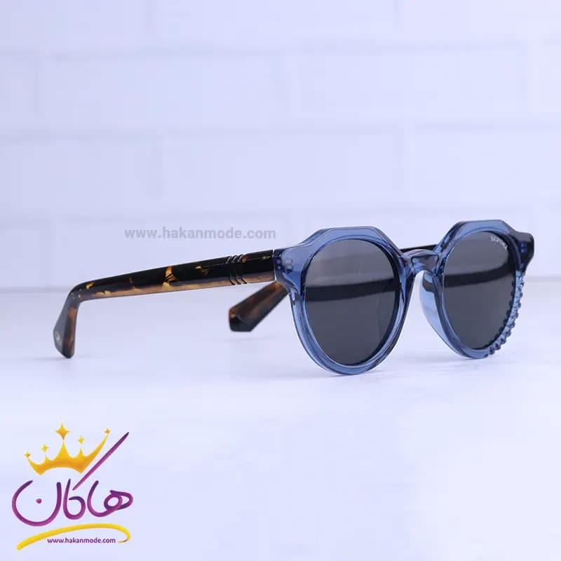 عینک آفتابی سپوری زنانه فریم استیت گرد 58884/4 — تصویر ۴
