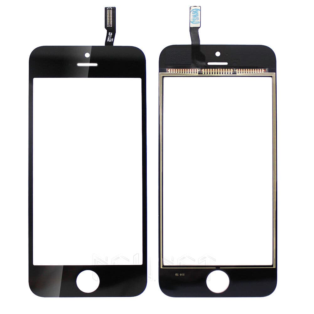 تاچ آیفون مشکی TOUCH IPHONE 5S 5GS