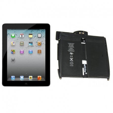 باتری اپل ایپد Apple iPad 1 مدل A1315