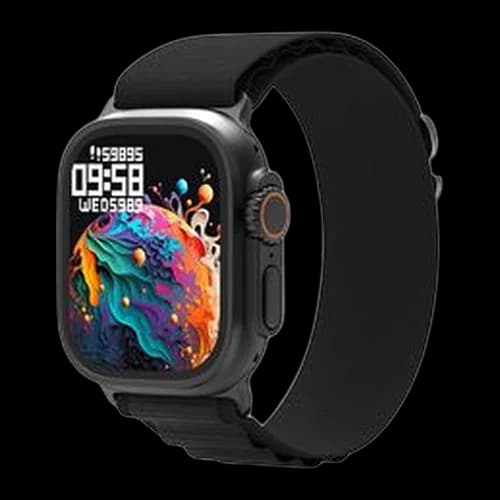 ساعت هوشمند Smart Watch Goaltage GT-SW-06 SL