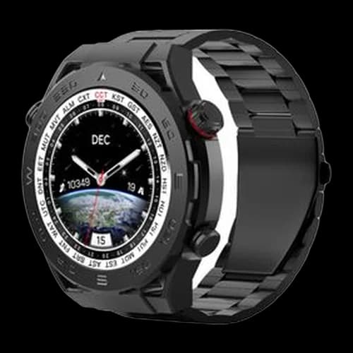 ساعت هوشمند Smart Watch Goaltage GT-SW-05 BLACK