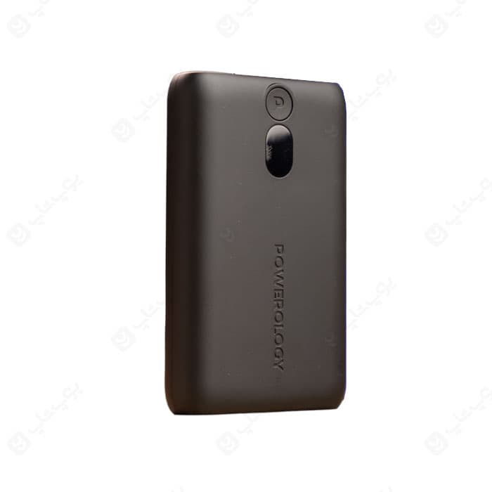 پاوربانک 35 وات 10050mAh پاورولوژی مدل Onyx Mobo Edition