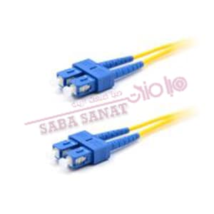 پچ کورد سینگل مود SC-SC (پنج متری)
