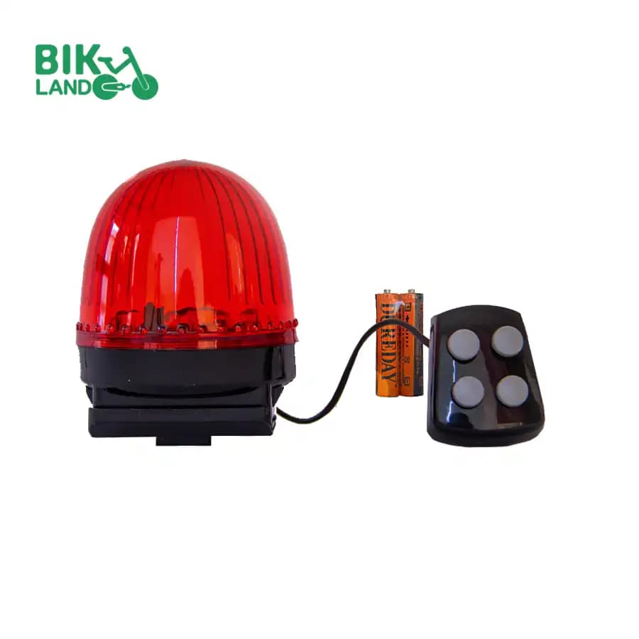 بوق دوچرخه XC-405 اکی