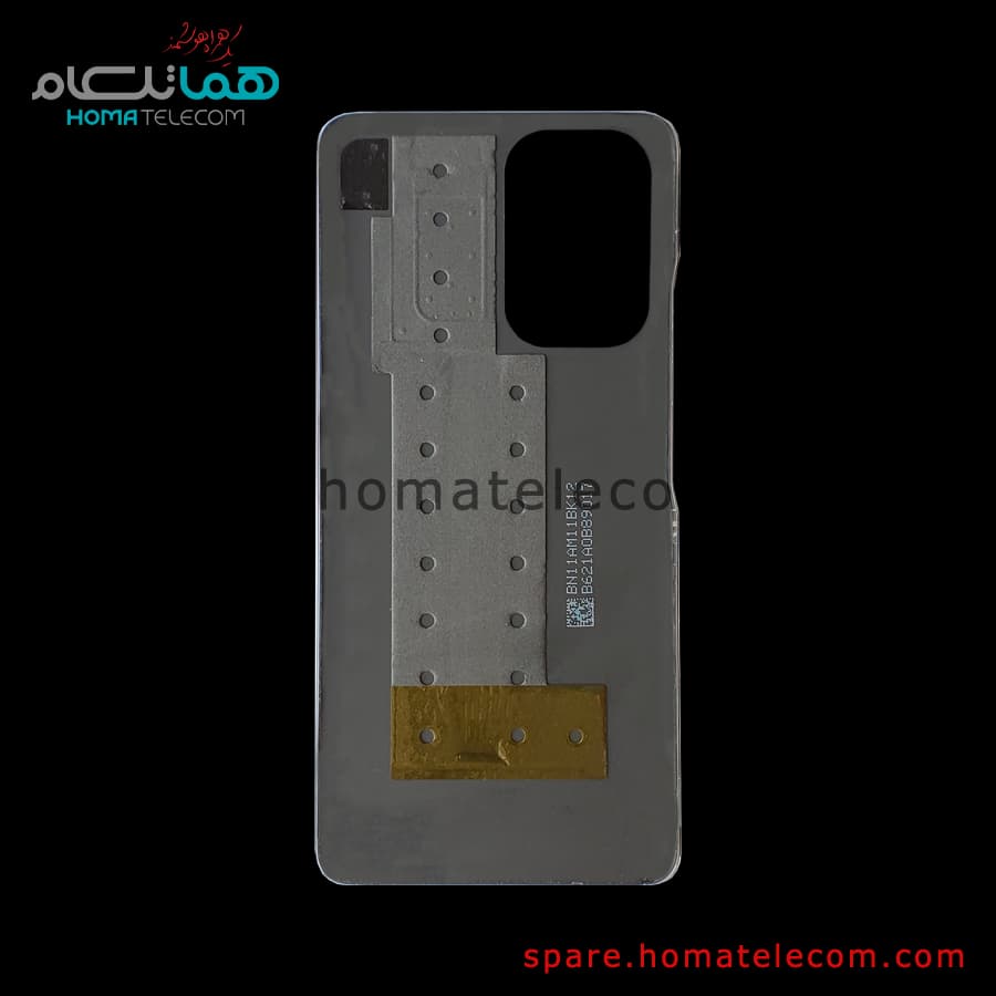 Back Frame – Poco F3 — تصویر ۲