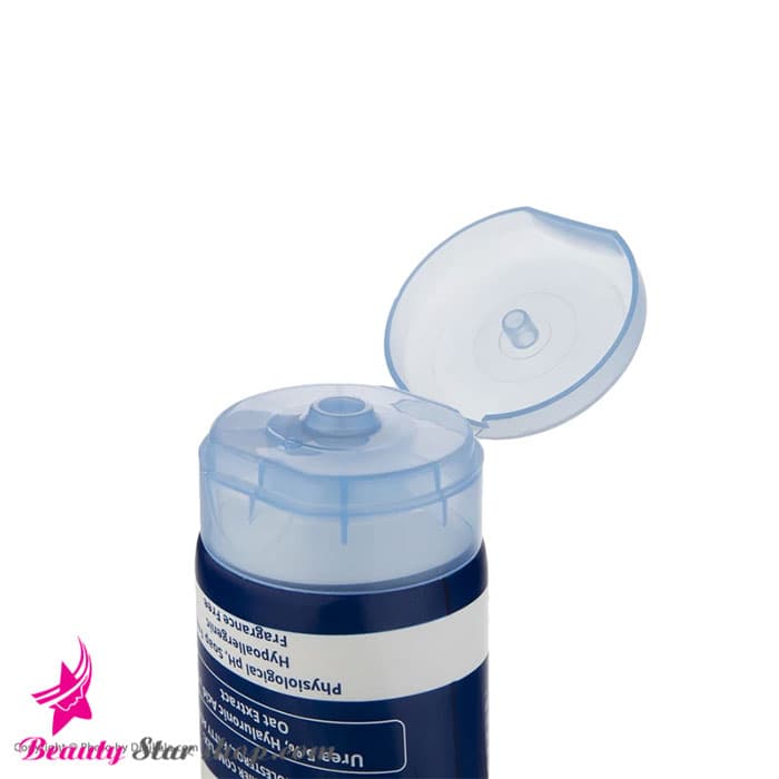 لوسیون شوینده و مرطوب کننده بسیار ملایم صورت آردن آتوپیا مدل Dry Relief حجم 150 میلی لیتر — تصویر ۳