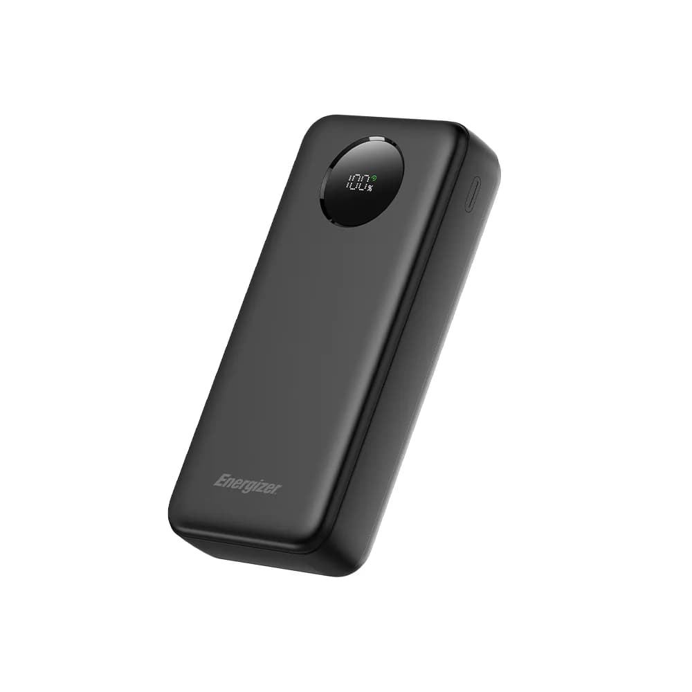 پاوربانک 30000mAh انرجایزر مدل UE30090PQ — تصویر ۳