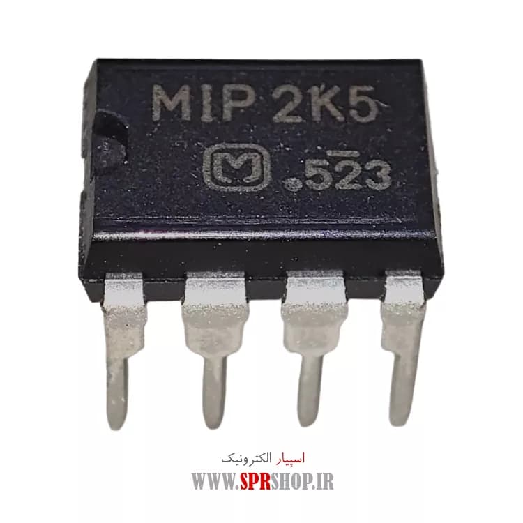 IC MIP 2K5 DIP-7