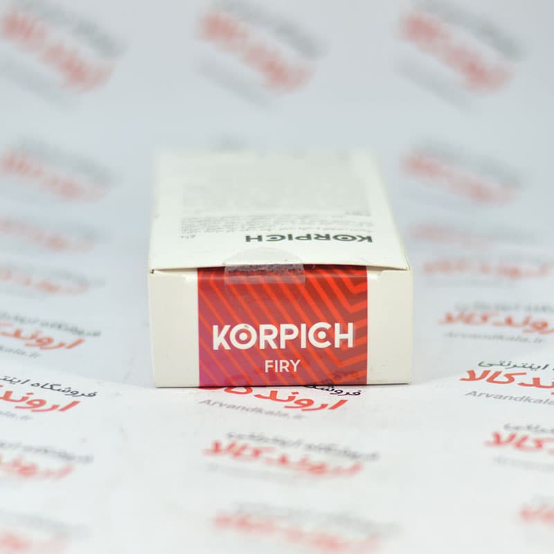 کاندوم KORPICH مدل Firy — تصویر ۵