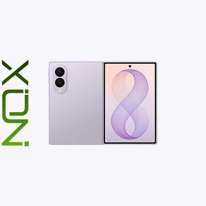 سامسونگ گلکسی زد فولد ۸ حافظه ۲۵۶ گیگابایت و رم ۱۲ گیگابایت | Samsung Galaxy Z Fold 8 256/12 بدون رجیستر — تصویر ۲