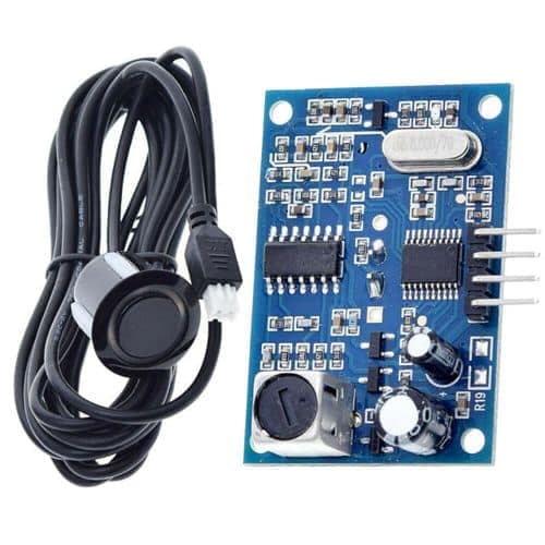 ماژول اندازه گیری سطح مایعات JSN-SR04M-2.0