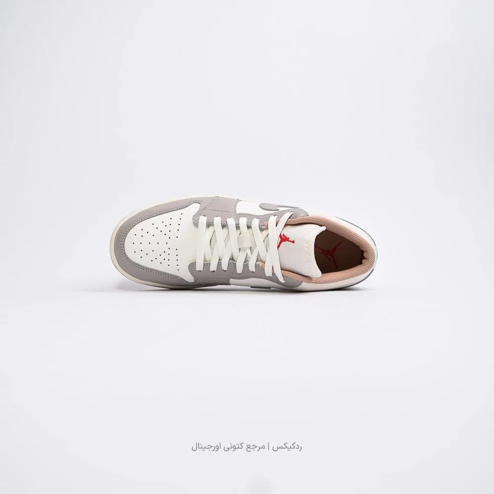 کتونی Nike مدل Air Jordan 1 Low – 553558-169 — تصویر ۳