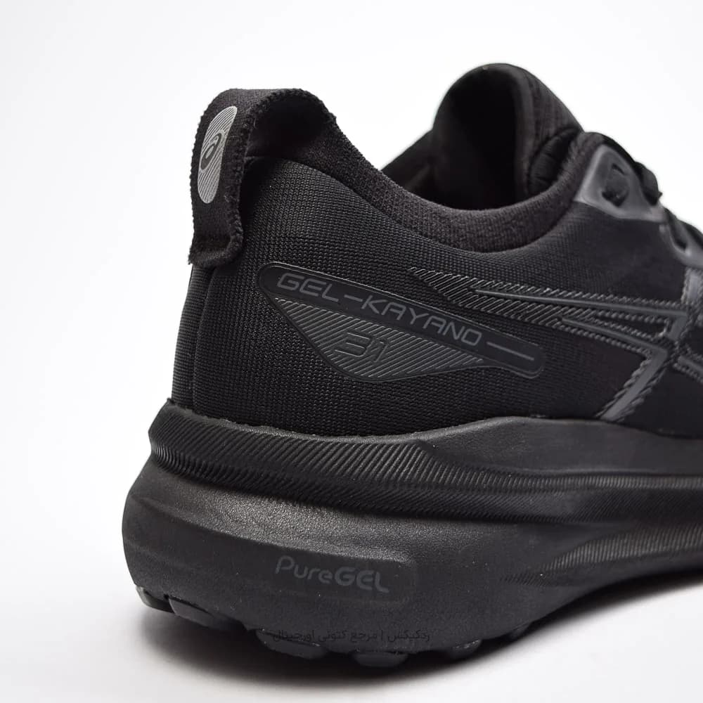 کتونی Asics مدل Gel-Kayano 31 – 1011B867-001 — تصویر ۶