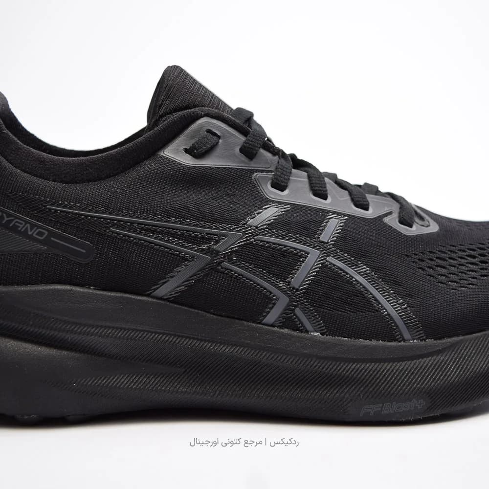 کتونی Asics مدل Gel-Kayano 31 – 1011B867-001 — تصویر ۷