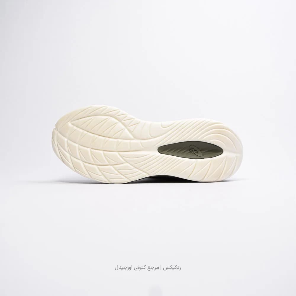 کتونی Asics مدل Gel-Cumulus 27 GTX – 1011C048-200 — تصویر ۴