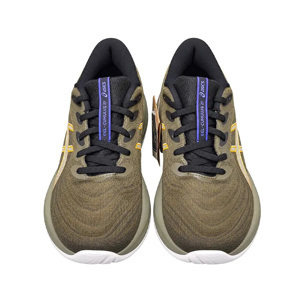 کتونی Asics مدل Gel-Cumulus 27 GTX – 1011C048-200 — تصویر ۱۱