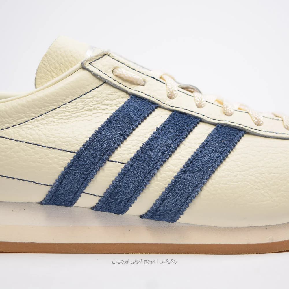 کتونی Adidas مدل Country OG – IE3940 — تصویر ۶