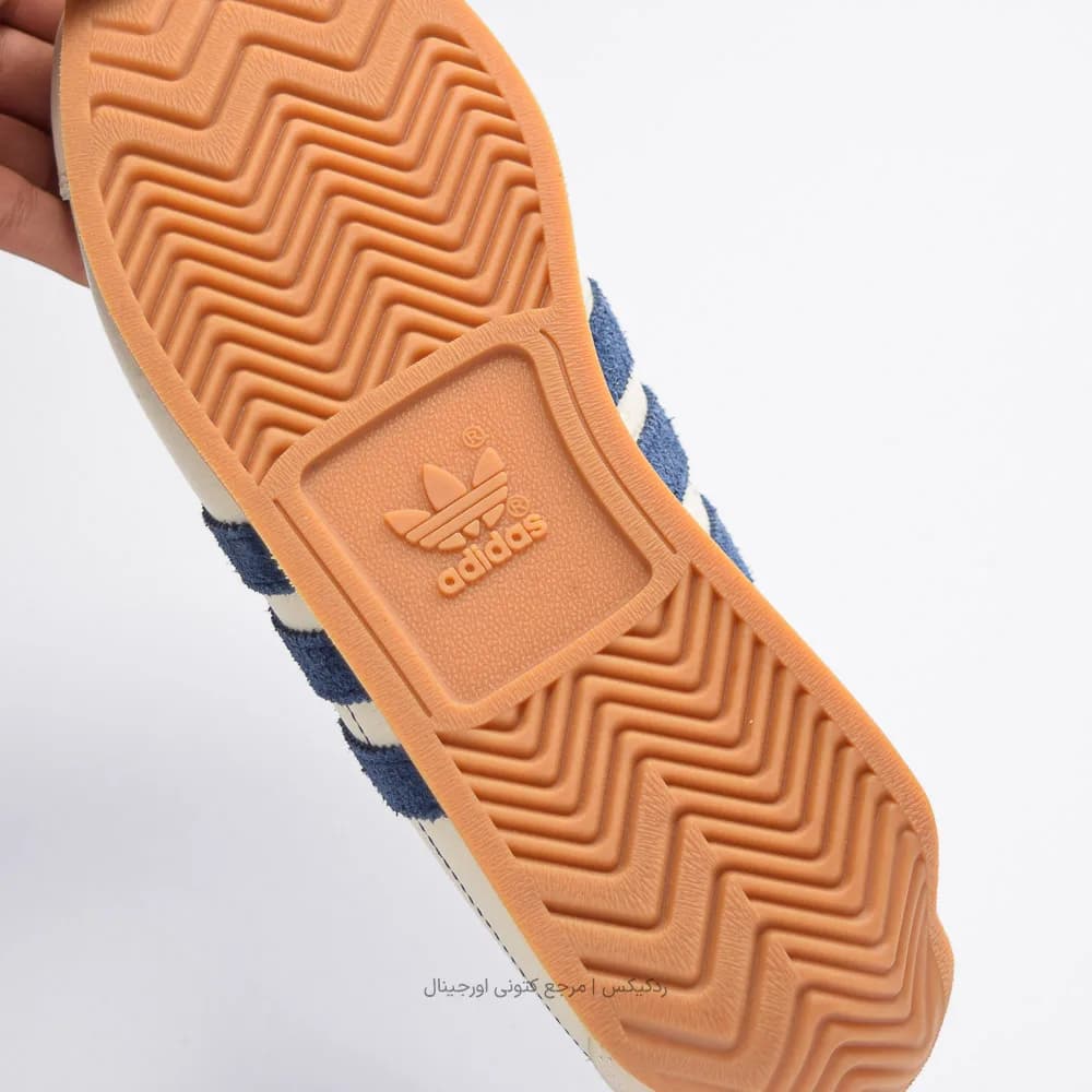 کتونی Adidas مدل Country OG – IE3940 — تصویر ۳