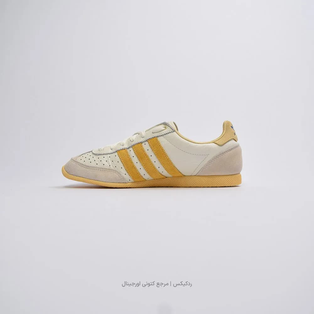 کتونی Adidas مدل Japan – IG2011 — تصویر ۲