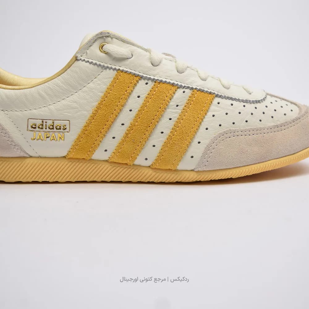 کتونی Adidas مدل Japan – IG2011 — تصویر ۶
