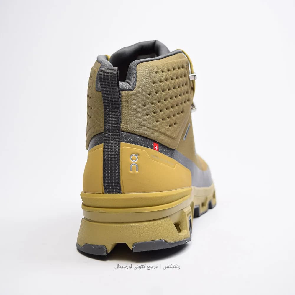 کتونی On Running مدل Cloudrock 2 Waterproof – 63.97855 — تصویر ۷