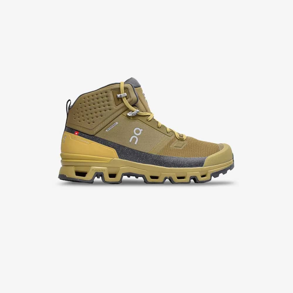 کتونی On Running مدل Cloudrock 2 Waterproof – 63.97855
