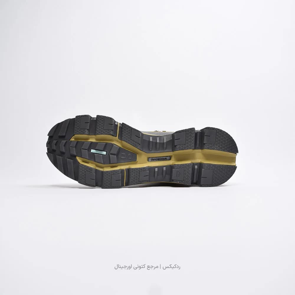 کتونی On Running مدل Cloudrock 2 Waterproof – 63.97855 — تصویر ۸