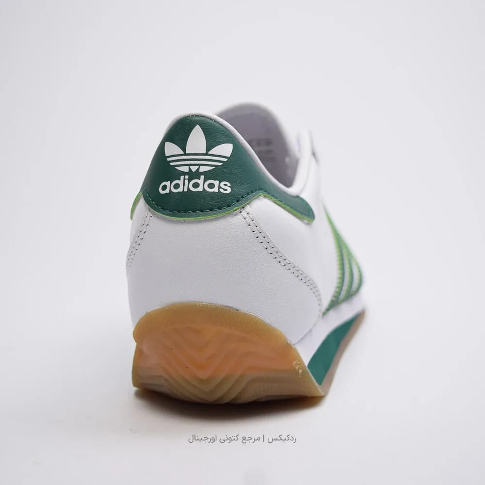 کتونی Adidas مدل Country 2 – IG4551 — تصویر ۷