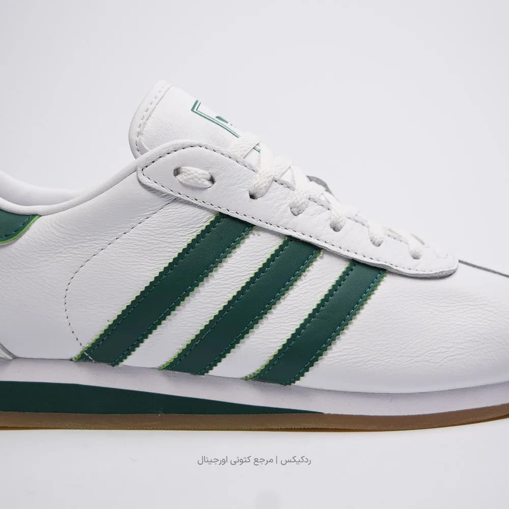 کتونی Adidas مدل Country 2 – IG4551 — تصویر ۶
