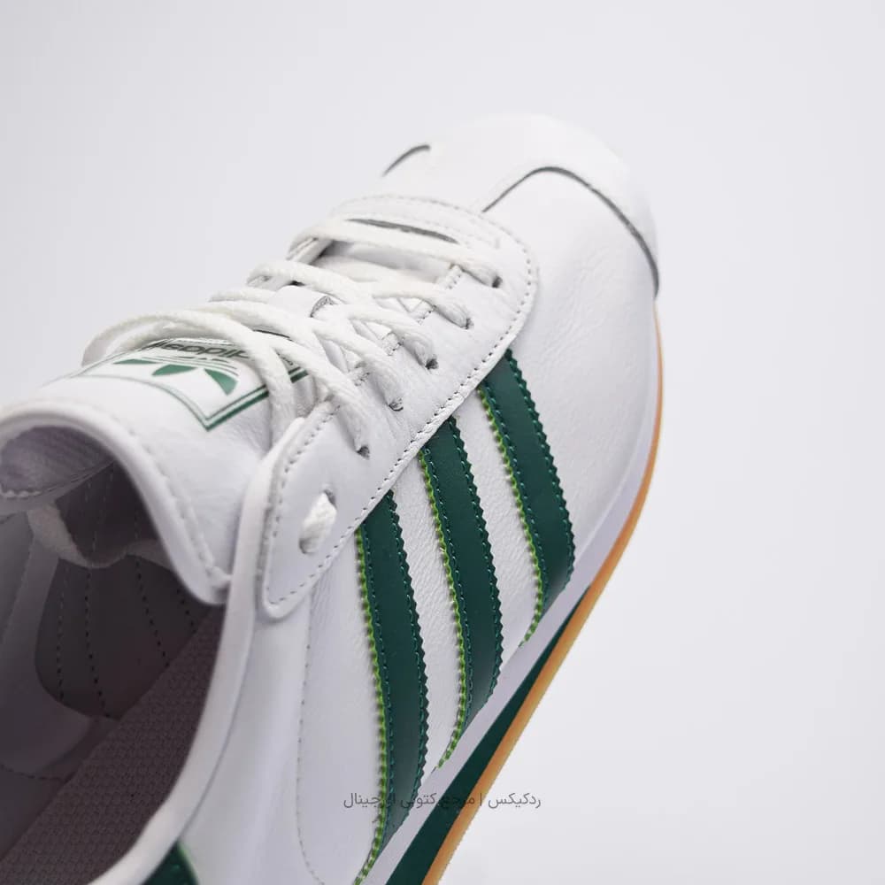 کتونی Adidas مدل Country 2 – IG4551 — تصویر ۴