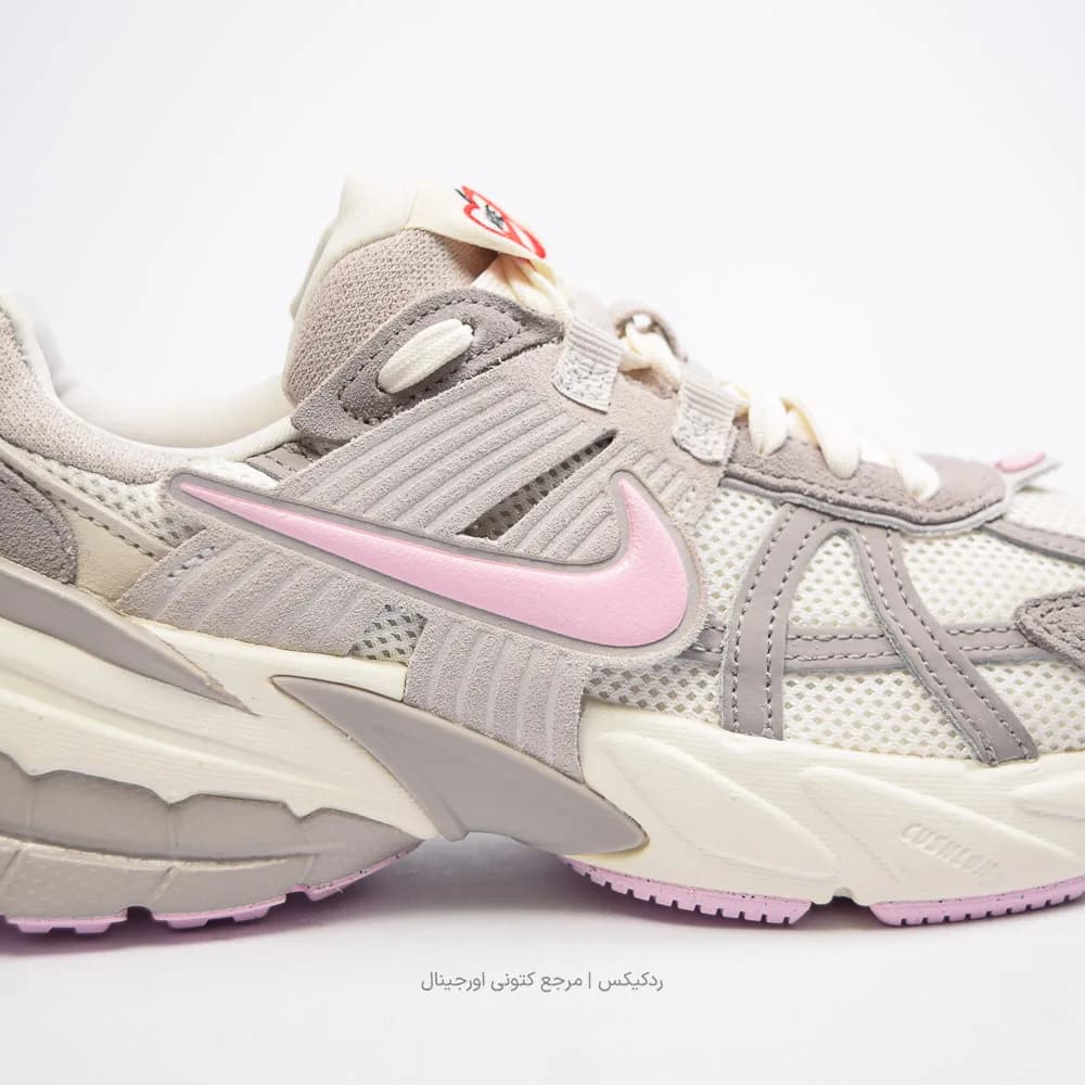 کتونی Nike مدل V2K Run – HV5997-161 — تصویر ۶