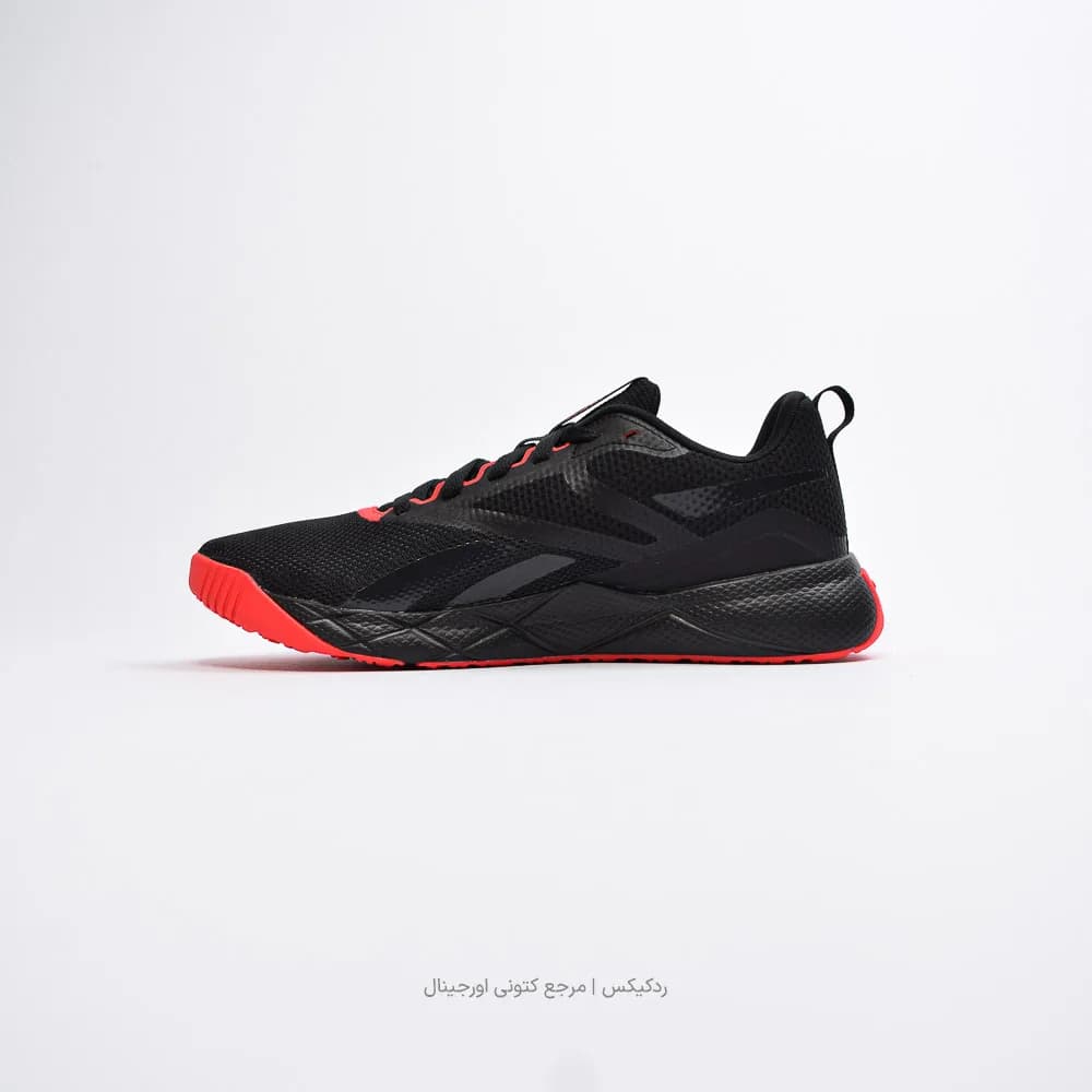 کتونی Reebok مدل NFX Trainer – 100211917 — تصویر ۲