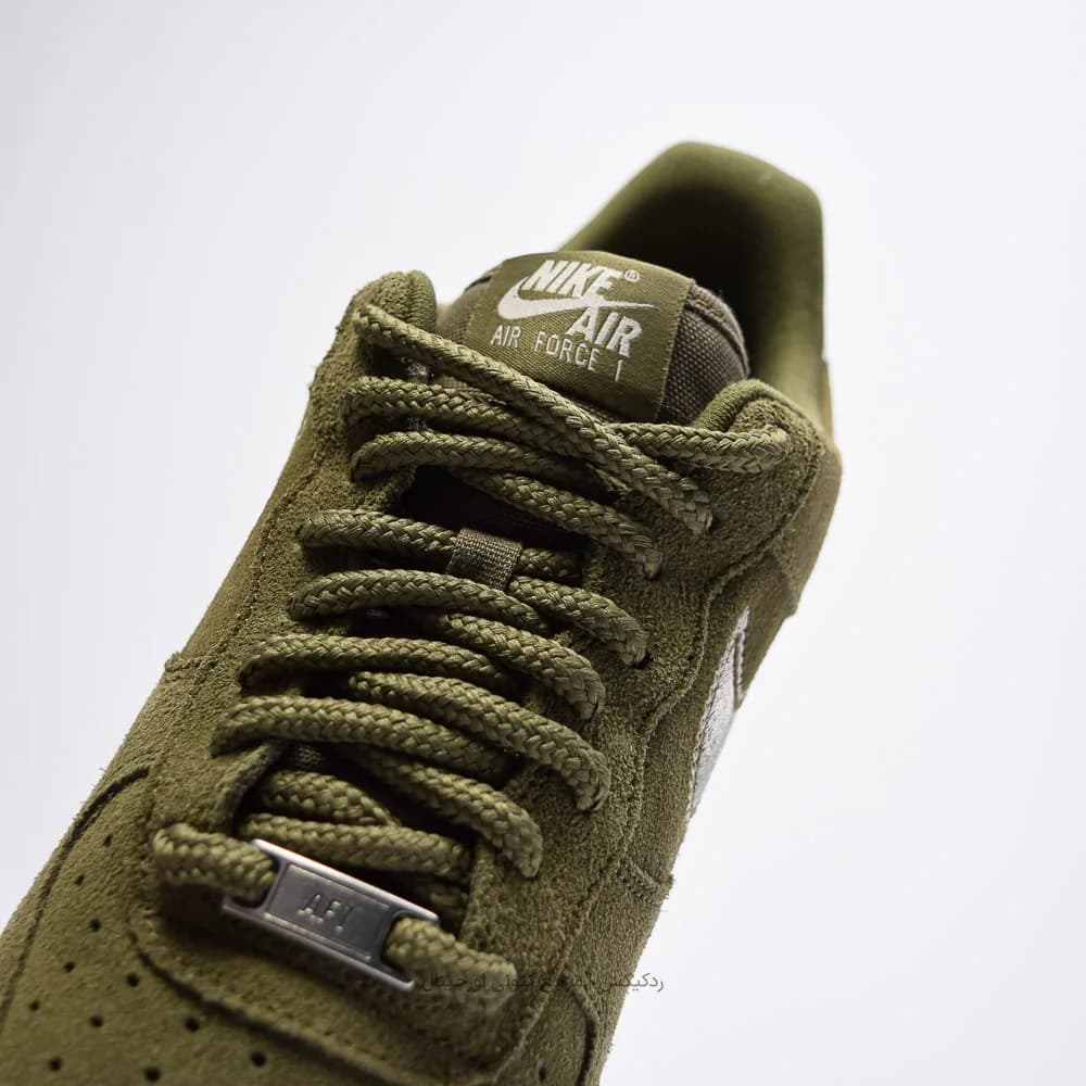 کتونی Nike مدل Force 1 ’07 LV8 – HJ4465-201 — تصویر ۵