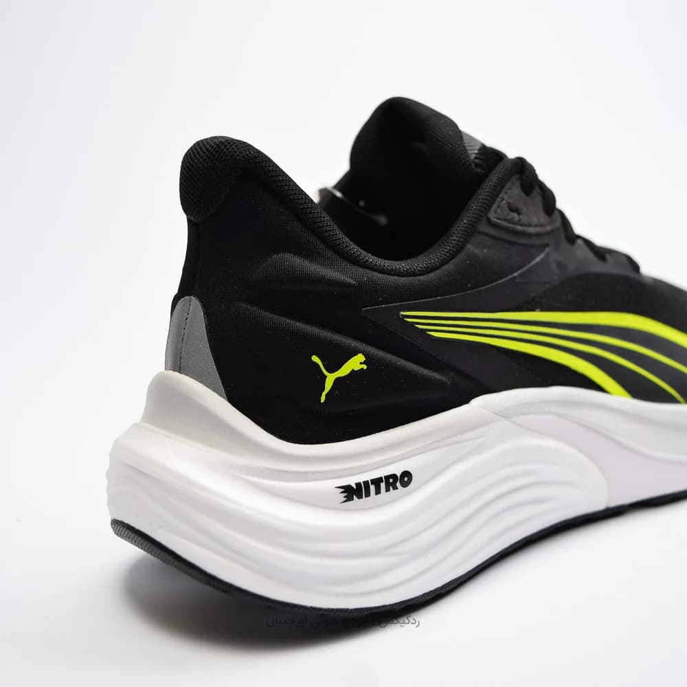 کتونی دویدن Puma مدل Electrify Nitro 4 – 310789-05 — تصویر ۶