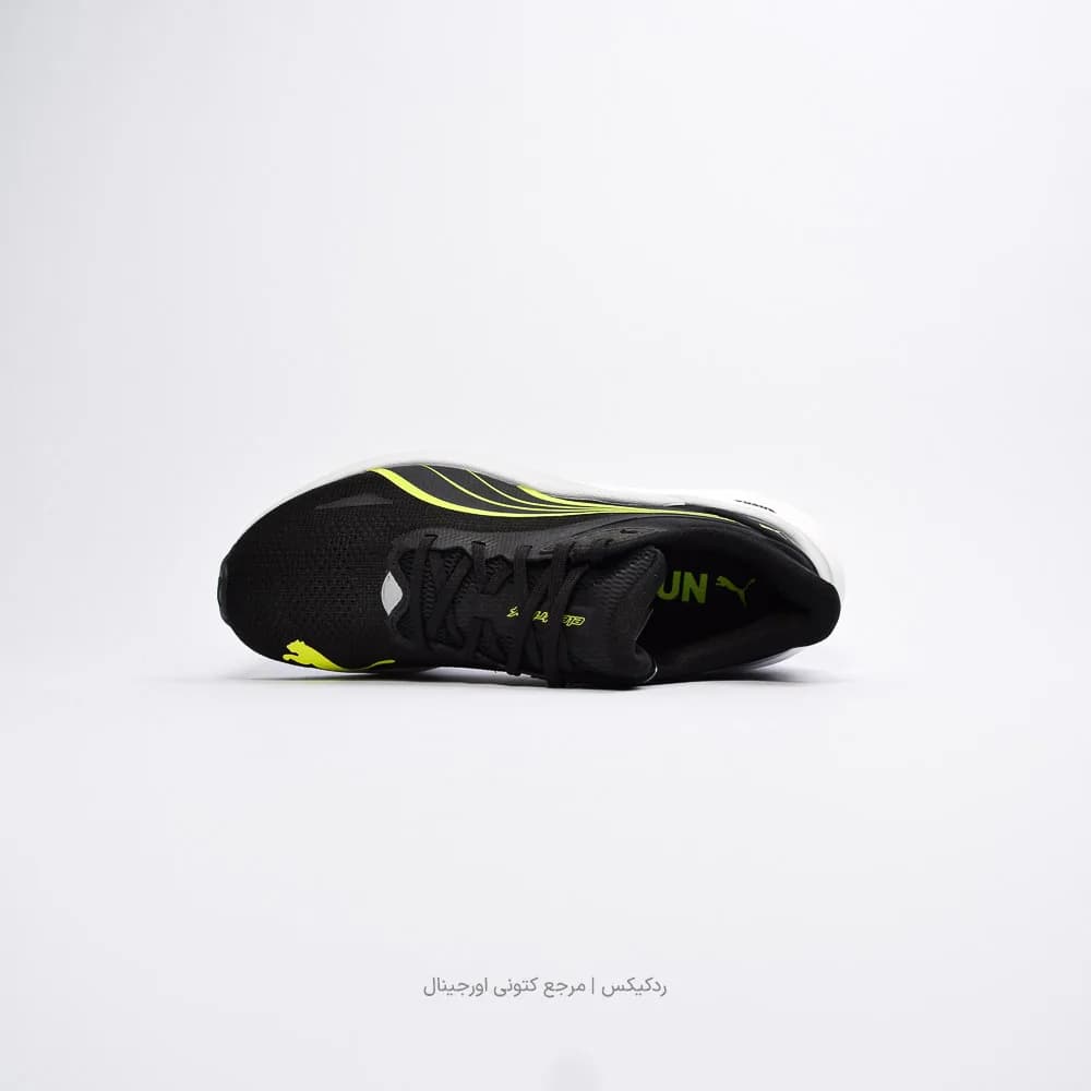 کتونی دویدن Puma مدل Electrify Nitro 4 – 310789-05 — تصویر ۳