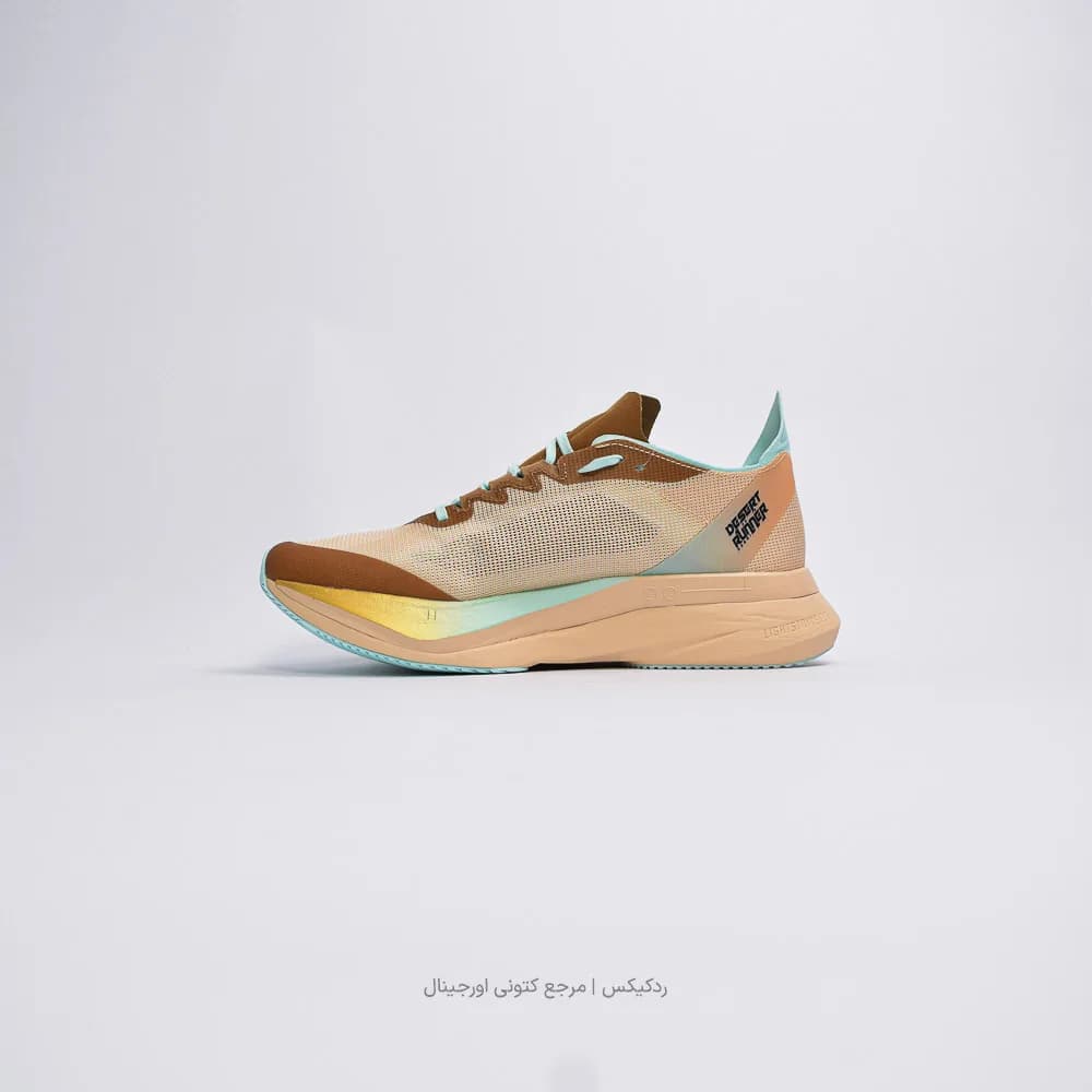 کتونی دویدن Adidas مدل Adizero Boston 12 – JR2738 — تصویر ۲