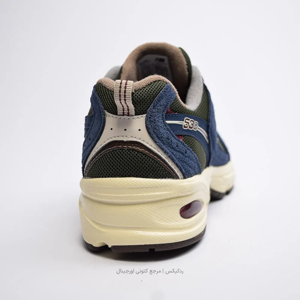 کتونی New Balance مدل 530 – Mr530za — تصویر ۵