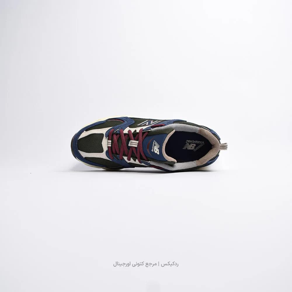 کتونی New Balance مدل 530 – Mr530za — تصویر ۳