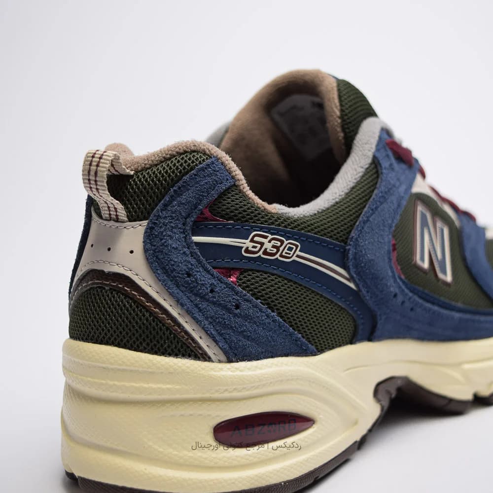 کتونی New Balance مدل 530 – Mr530za — تصویر ۶