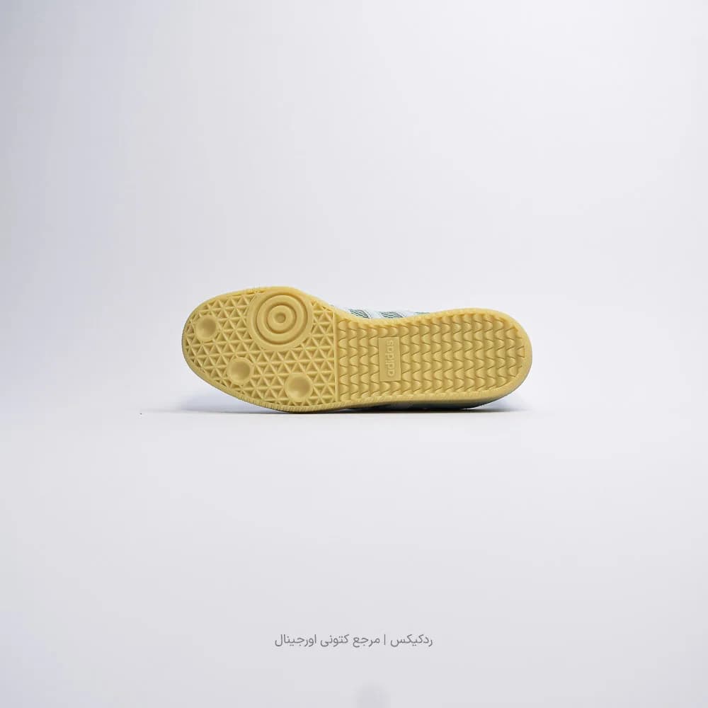 کتونی Adidas مدل Samba – JI3179 — تصویر ۴