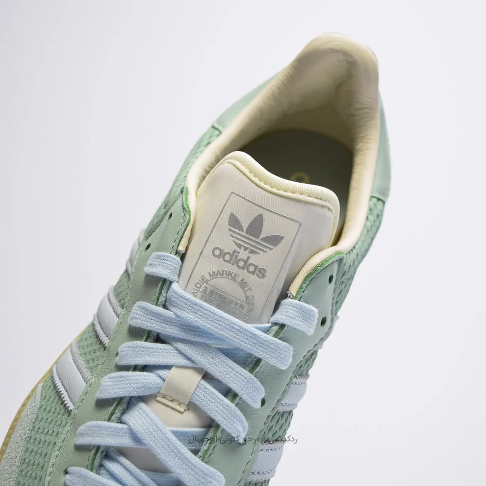 کتونی Adidas مدل Samba – JI3179 — تصویر ۷