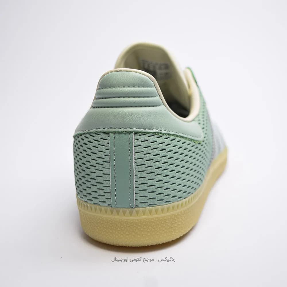 کتونی Adidas مدل Samba – JI3179 — تصویر ۵