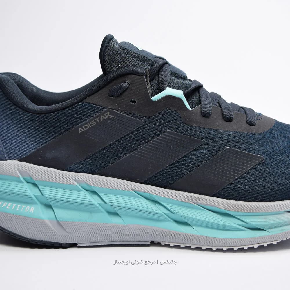 کتونی Adidas مدل Adistar 3 – JI1239 — تصویر ۷