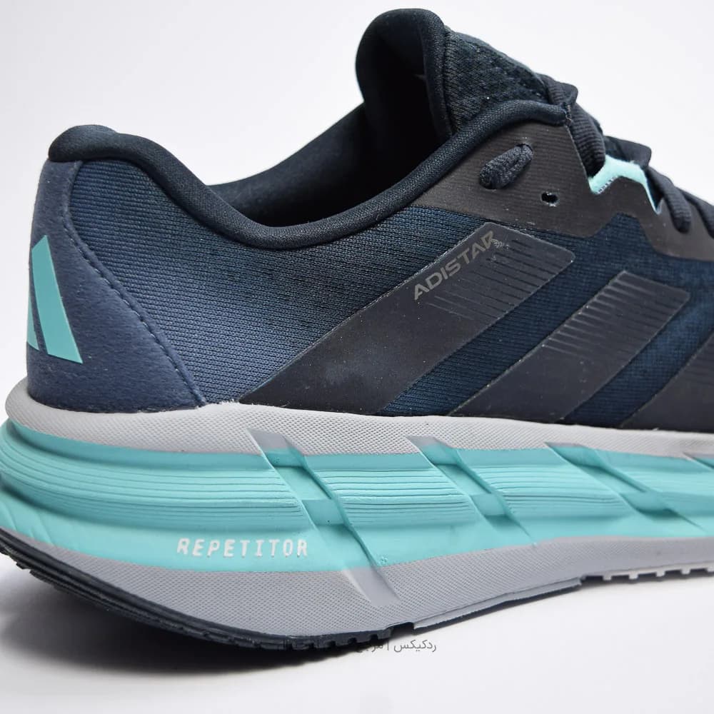 کتونی Adidas مدل Adistar 3 – JI1239 — تصویر ۶